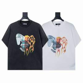 Picture of Amiri T Shirts Short _SKUAmiriS-XL23tr650723735